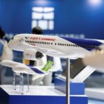 China’s aviation