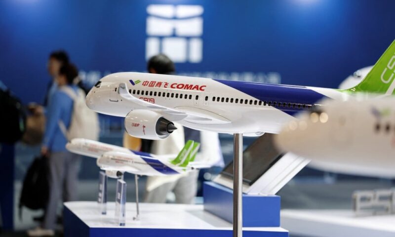 Air Chaos in China: Over 300 Flights Canceled, Thousands Stranded at Major Airports