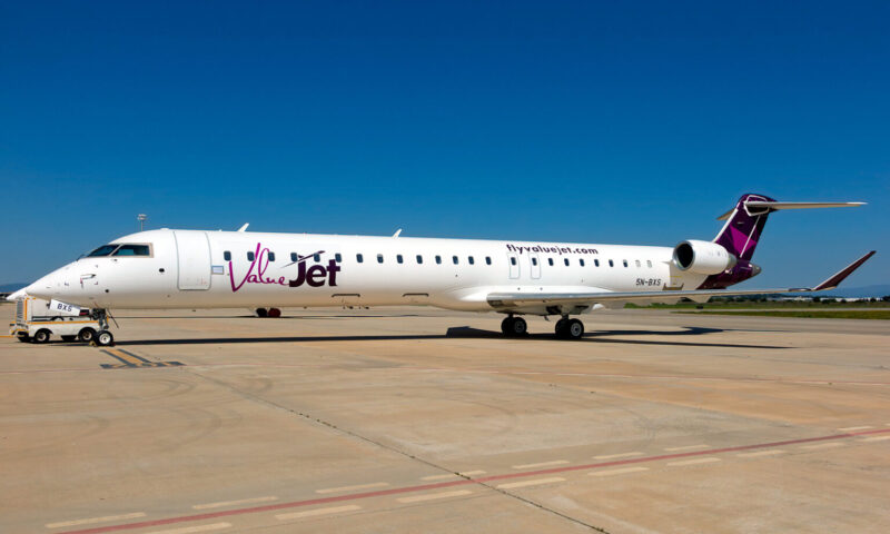 ValueJet Suspended After Abuja Incident, Pledges Full Cooperation