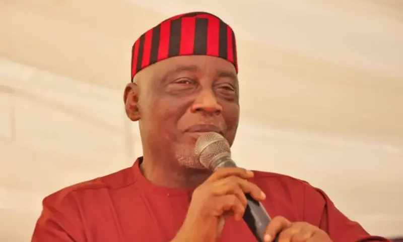 Zoning: ‘It backfired’ – Abba Moro reveals why Atiku got PDP ticket in 2023