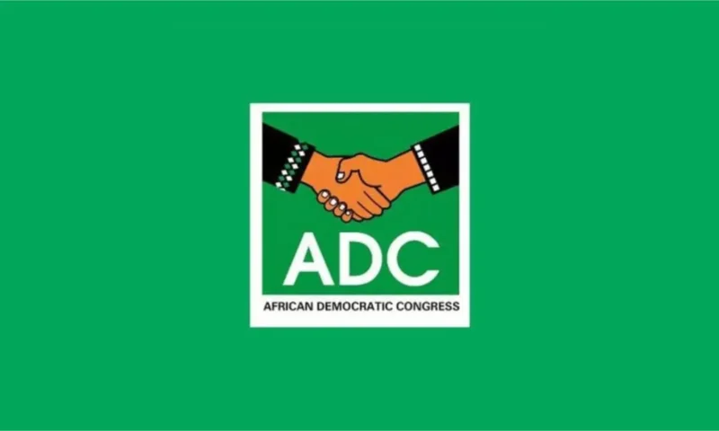 Rivers: ADC records over 800,000 members, welcomes two ex-govs, Secondus, other bigwigs