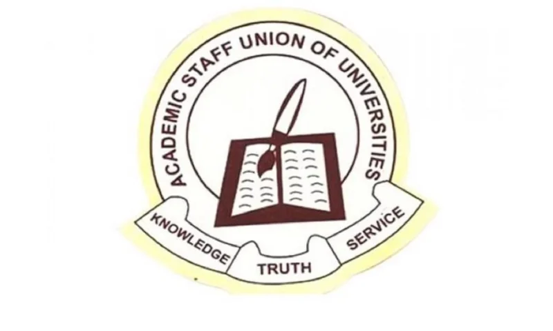 ASUU threatens fresh strike at Taraba State varsity over breach of agreement