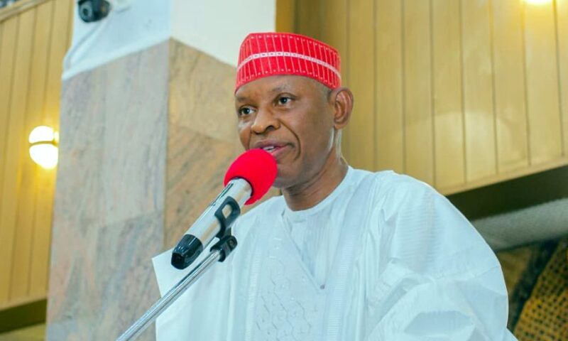 Kano to grant amnesty to 1,600 repentant thugs