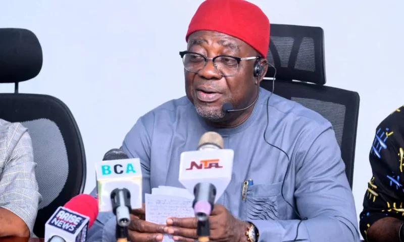 Abia begins house-to-house environmental sanitary inspection