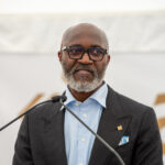 Access Bank UK polo photo 20