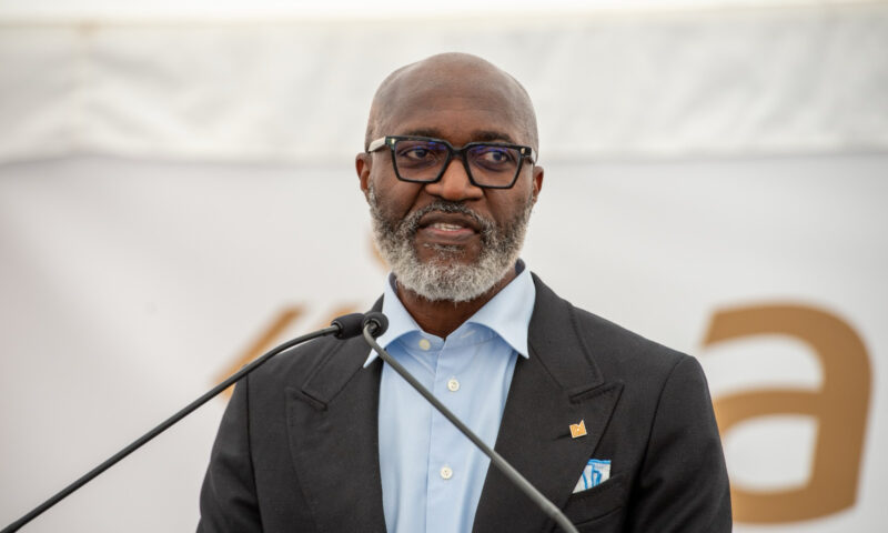 Access Bank Turns Polo into a Power Play for Education