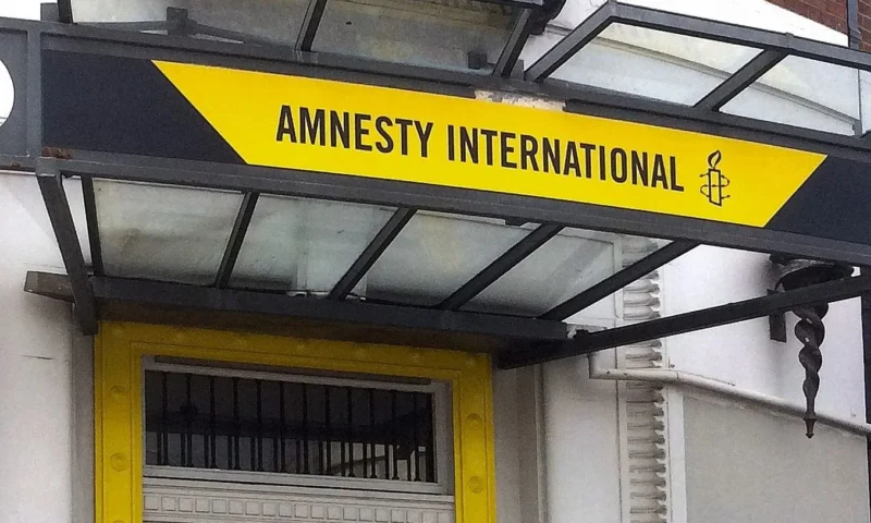 Plateau: Amnesty International alleges over 1,300 people killed in three months