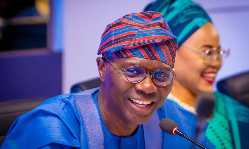 Lagos targets $1bn contribution from SMEs