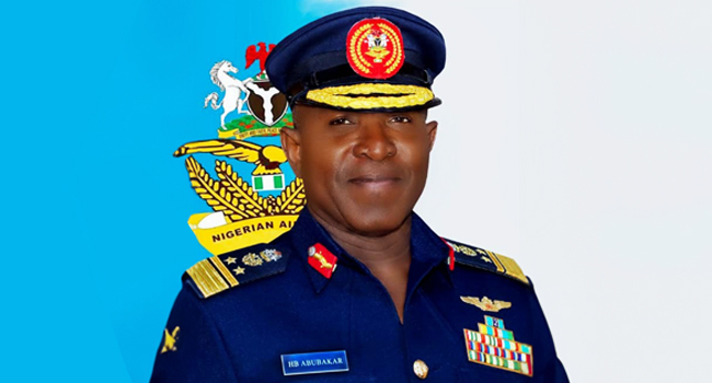 NAF reassures Kebbi residents of air defence