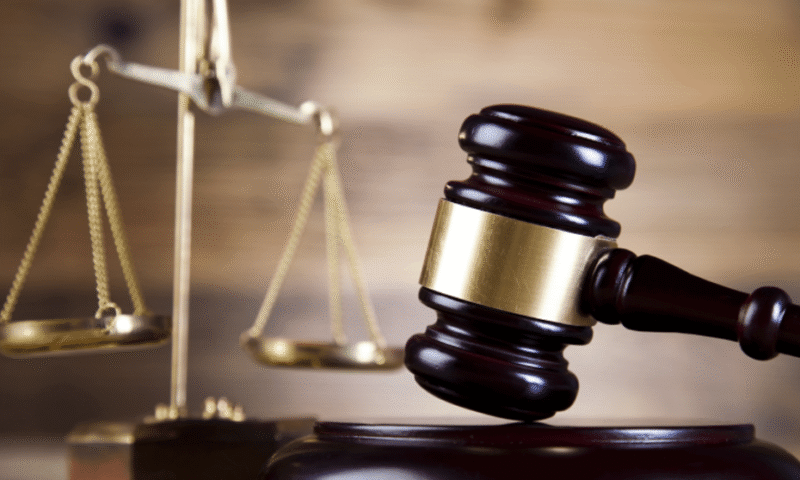 Court  Orders Interim Forfeiture Of Lagos Property Over N986Mn Fraud