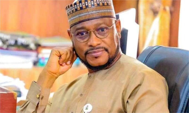APC group blames Gov Lawal for PDP’s defeat in Zamfara bye-election