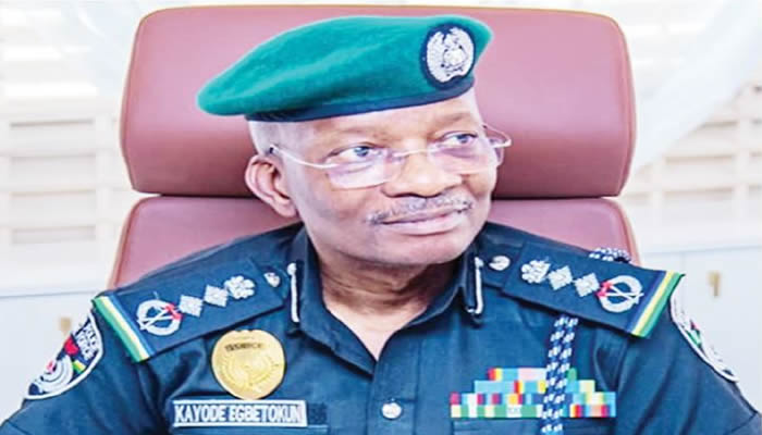 Abia CP lauds IGP over crime-fighting strategies