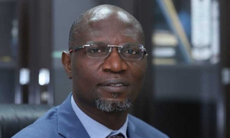 SEC Advocates Deployment Of RegTech To Strengthen W/Africa’s Capital Market