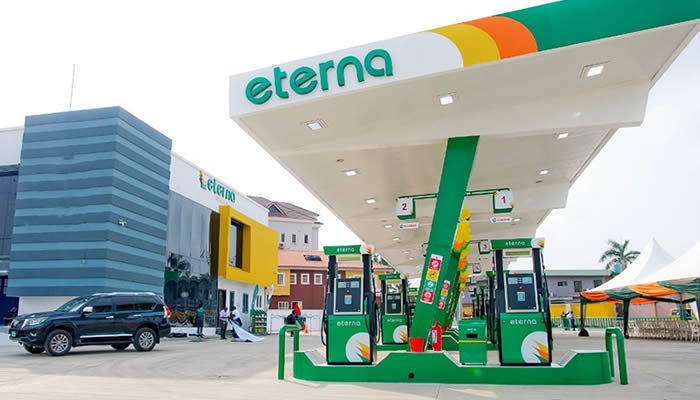 Eterna Plc reports N1.6bn H1 profit