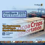FirstBank Agric Expo
