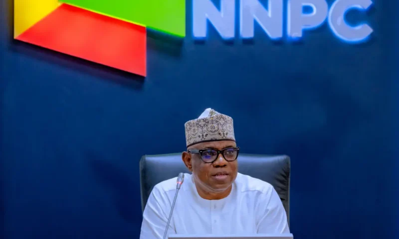 NNPCL: Enemies within sponsoring fake news against Ojulari – Group