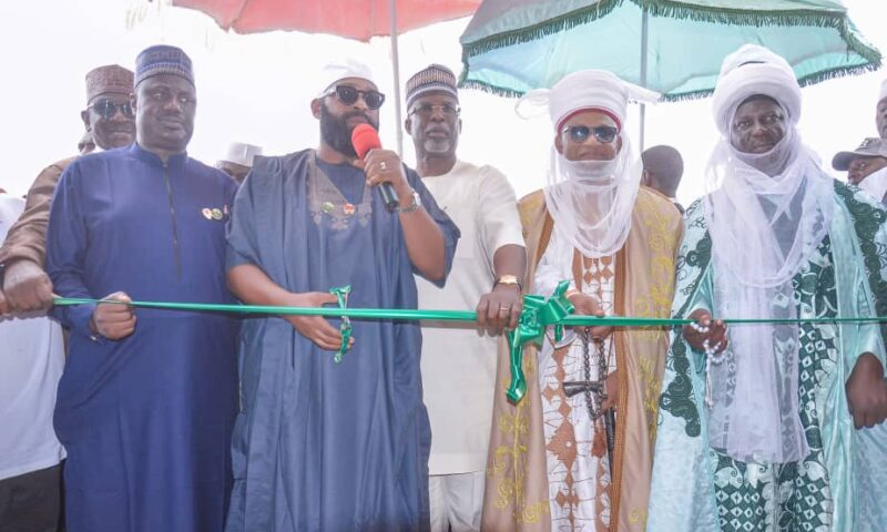 SON Certifies Niger State Shea Butter Plant for Global Market