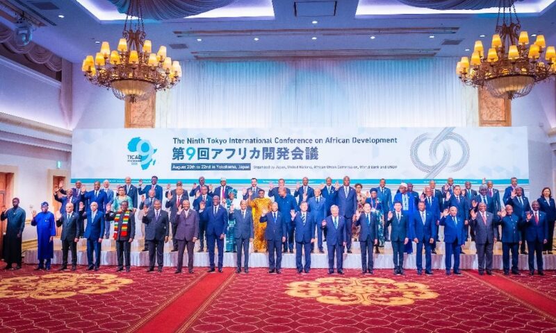 Nigeria’s Mission at TICAD 9 Focused on Strategic Partnerships, Not Trade Exhibitions – Presidency Clarifies