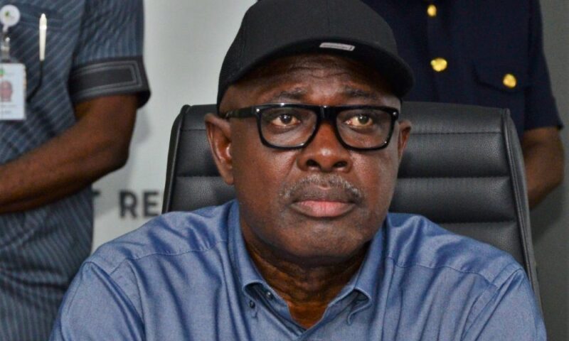 US oil firm Vaalco eyes return to Nigeria