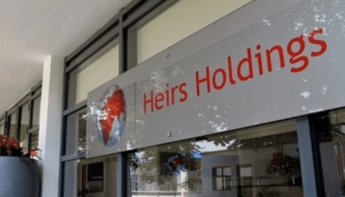 Heirs Energies restarts oil well