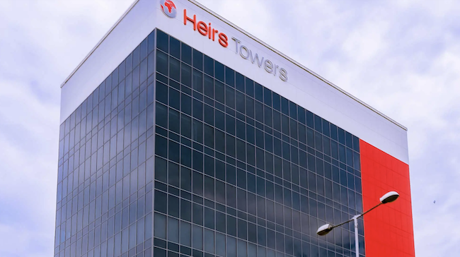 Heirs Insurance unveils N5m grant for retirees, pre-retirees