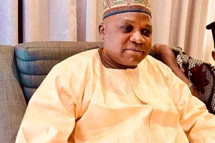 Tajudeen Lawal Named Chairman of FCAIB Governing Board by President Tinubu