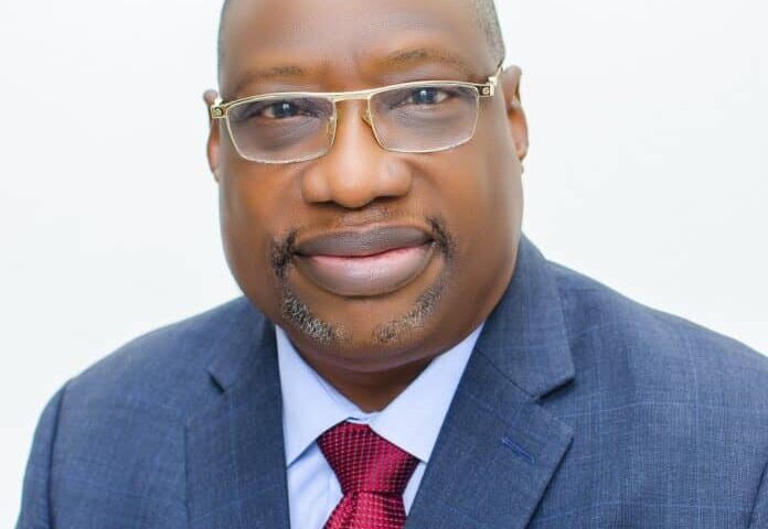 Farouk Umar: Deepening Safety Through Innovative Leadership At NAMA