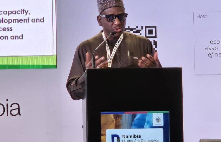 Nigeria’s Local Content Blueprint Wows Namibia’s Oil & Gas Leaders