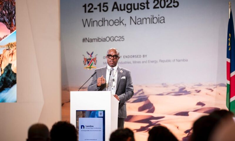 NCDMB Backs PETAN, Others in Creating African Local Content Organisation