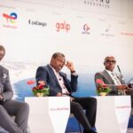 NCDMB, PETAN Share Local Content Insights at Namibia Conference IMG-20250814-WA0042
