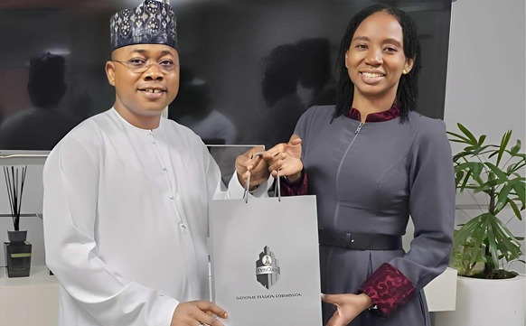 Oloworaran Commends Governor Ododo’s Dedication to Pensioners’ Welfare