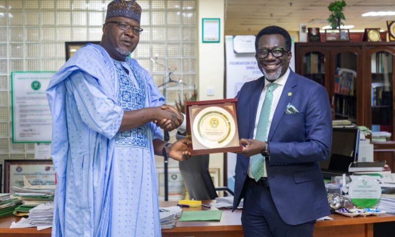 NAICOM Gets CAC’s Backing on 12-Month Recapitalization Push