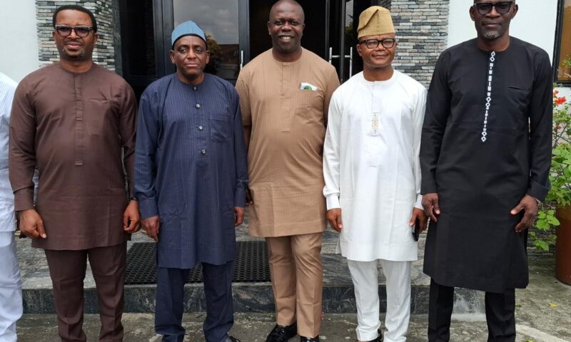 NCDMB Marks 15 Years of Impact, Urges Media and Youth to Drive National Growth Through Responsible Engagement