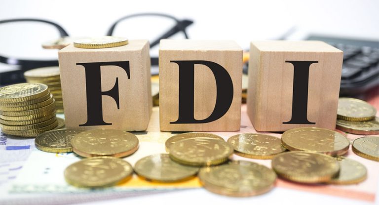Nigeria’s FDI crashes by 70% in three months