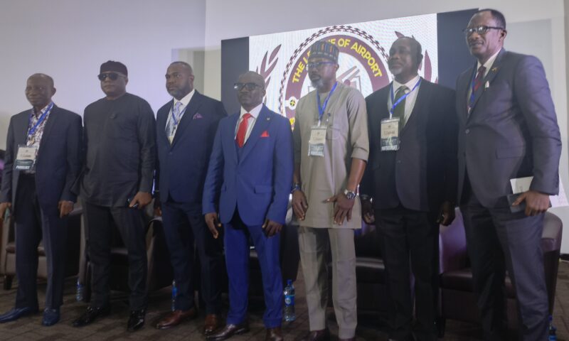 Aviation Titans Converge in Lagos to Fix Sector’s Financing Crisis