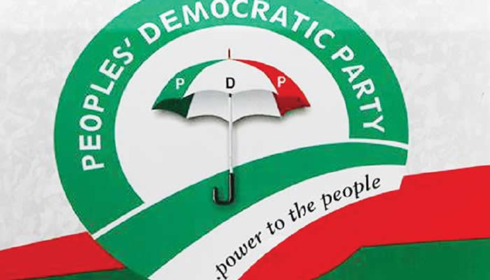 Bye-election: Ogun PDP alleges intimidation over party chair, INEC officials arrest