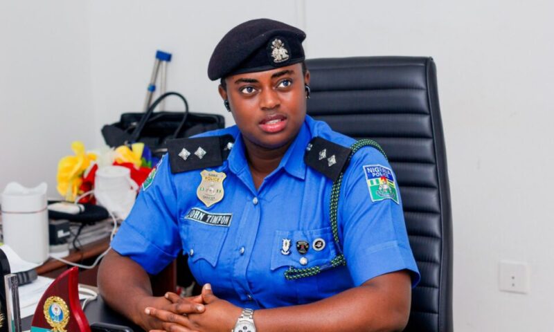 Police arrest wanted kidnap kingpin in Akwa Ibom