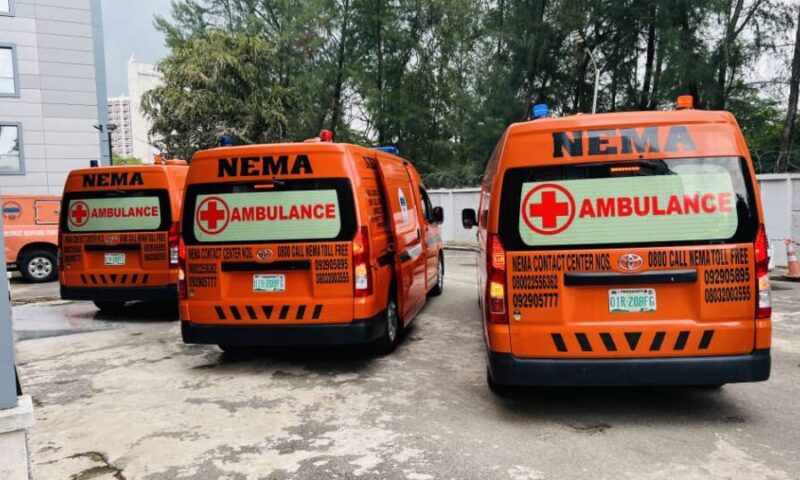 Sokoto boat mishap: NEMA confirms 25 persons rescued, 25 missing