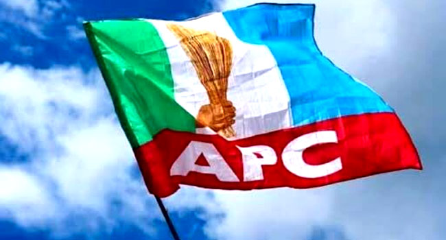 Ogun APC suspends Gbenga Daniel, loyalist over anti-party activities