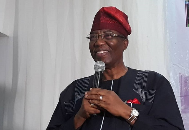 Court orders Gbenga Daniel to submit property documents within two weeks