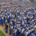 FG announces Unity Schools’ admissions results IMG_4631