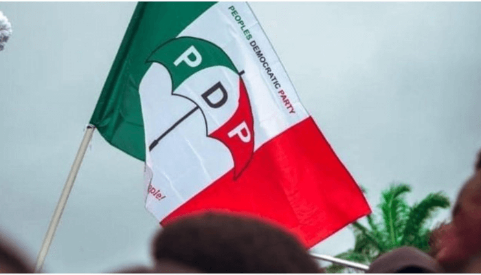 Fresh crises in PDP, as ‘southern leaders’ disown Lagos zoning meeting
