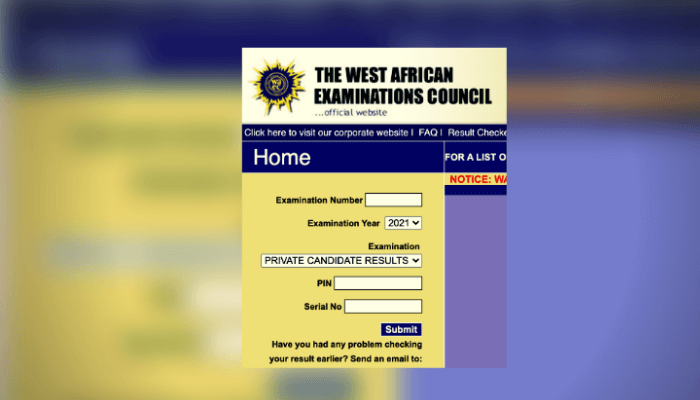 JAMB reactivates portal for 2025 WAEC result upload after temporary suspension