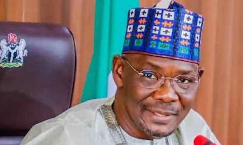 Nasarawa gov clears 2012 gratuities with N1.6bn
