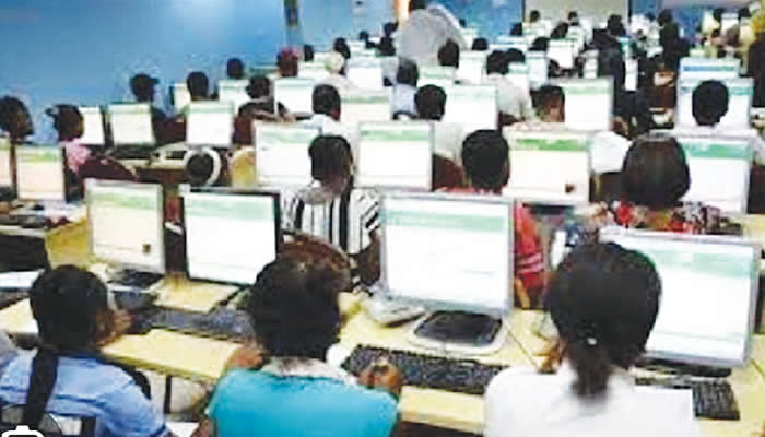 How we breach CBT centres’ servers for candidates – Hackers