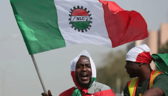 NLC kicks against planned increase in political office holders’ remuneration