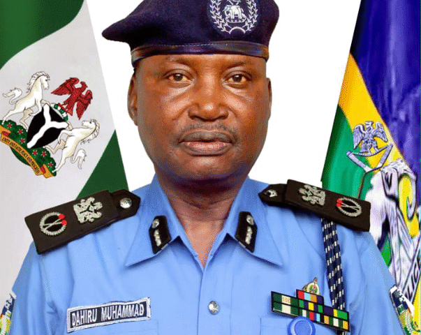 Maulud celebrations: Police promise tight security in Jigawa