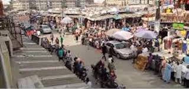 Man stabs colleague to death in Lagos over money dispute