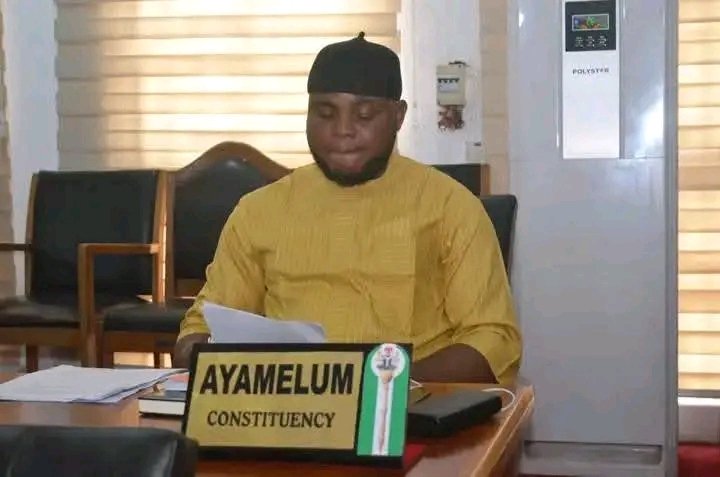 LP caucus condemns suspension of Anambra lawmaker, demands probe