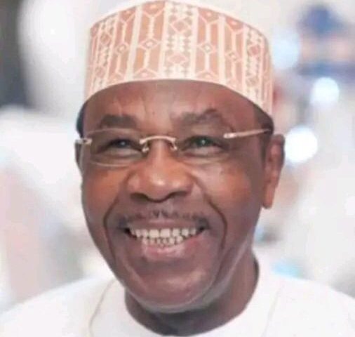 Ex-Customs CG Aliyu Mustapha dies at 76